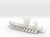 Olympias Trireme 3d printed 