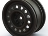 1.9" Steelie Wheel (26mm Wide / 0mm offset) 3d printed 