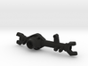 TMX Offroad Axle - Front Jeep Skeleton 3d printed 