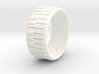 Piano Ring - US Size 11 3d printed 