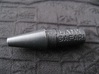 Pen Tip for Lamy Safari BP (2.4mm) 3d printed 