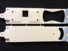 #87-4601 Siemens S70 LRV Floor Kit 3d printed 