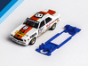 1/32 Scalextric Holden Torana Chassis Slot.it pod 3d printed Chassis compatible with Scalextric Holden Torana A9X (or L34) body (not included)