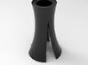 Candle Stick Holder Small 3d printed 