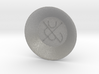 Seal of Mars Charging Bowl (small) 3d printed 