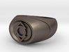 Indigo Lantern Ring - WotGL 3d printed 