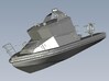 1/200 scale US Coast Guard river patrol boats x 2 3d printed 