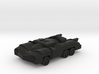 Six Wheeled Near Future Car  FREE DOWNLOAD 3d printed 