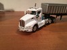 1/64 (8) Safe-T-Pull Truck Hitches 3d printed 