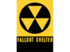 Fallout shelter d6 3d printed 