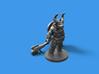 minotaur warrior 3d printed 