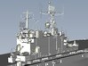 1/1800 scale USS Tarawa LHA-1 assault ship x 1 3d printed 