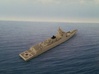 1/2000 CNS Kunming  3d printed painted and decal 