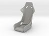 KPOPRC RC DRIFT SEAT 3d printed 