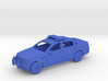 Chevy Caprice preview 3d printed 