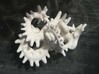Ancestor  (object 11 blend) 3d printed An intricate shape promising even more of the same... 