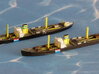 German Auxiliary Cruiser HSK Orion 1/1800 3d printed 1/2400 Model