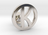 kingsman cufflinks - customizable 3d printed 