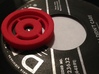 45rpm Record Adaptor  3d printed 