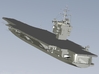 1/3000 scale USS Enterprise CV-65 aircraft carrier 3d printed 