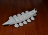 Flying Galleon (Production Version) 3d printed 