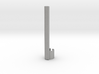 A Metal Apple Pencil Clip [ iPad Pro ] 3d printed 