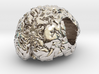 Brain European Charm Bracelet Bead 3d printed 