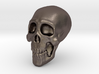 Tiny Skull 3d printed 