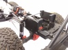 SCX-10 Rear Mount Nest for 4dr JK Hardbody 3d printed 