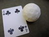 d52 "Cardistry" (Playing Card Selecter) 3d printed 