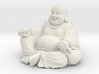Maitreya Buddha 3d printed 