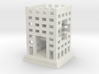 BK-08: "The HoTH: House of the Homeless..." by ZUS 3d printed 