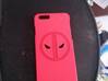 iPhone 6/6S Deadpool Case 3d printed Picture by Steve Dakh