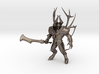 Dota2 figurine : Doom 3d printed 