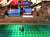 Traxxas-compatible TRX-4, Rock Slider Spacer, V2 3d printed 