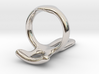 Ring splint for Abcantal US 4 1/2 L10 L20 3d printed 