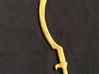 Khopesh 3d printed 