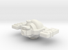 Omni Scale General Small Freighter (In Ballast) SR 3d printed 