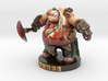 Pudge #Valve 3d printed 