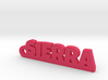 SIERRA_keychain_Lucky 3d printed 