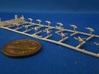 1/2000 Korean Navy aircraft set No.1 3d printed 