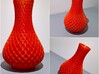 spiral-vase 3d printed 
