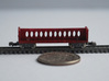 T Gauge 8 Center Beam Set 3d printed 