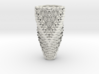 Differentiated Lidinoid Lampshade 3d printed 