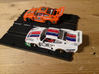 Slottolution Carrera Universal 132 Porsche 935 3d printed 