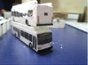 N scale 1:160 New Flyer Xcelsior CNG bus (5) 3d printed 