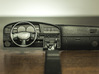 RCN065b Gear shifts for Toyota 4Runner 3d printed 