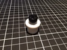 Neopixel Blade Plug 1" KR 3d printed 