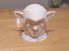 Goblin Head, Board Game Piece 3d printed 