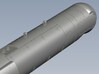 1/100 scale AN/AAQ-28 LITENING targeting pods x 3 3d printed 